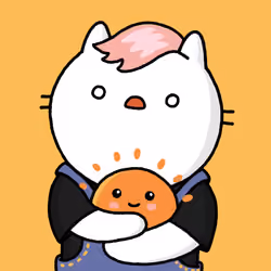 Chum Chums #4043
