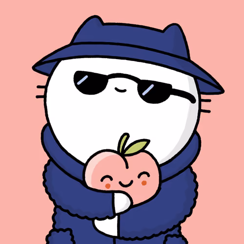 Chum Chums #461