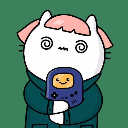 Chum Chums #701