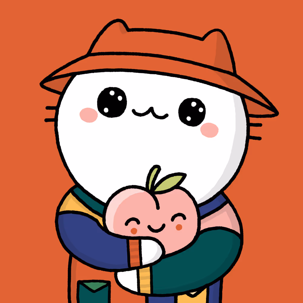 Chum Chums #5616