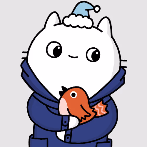 Chum Chums #2652