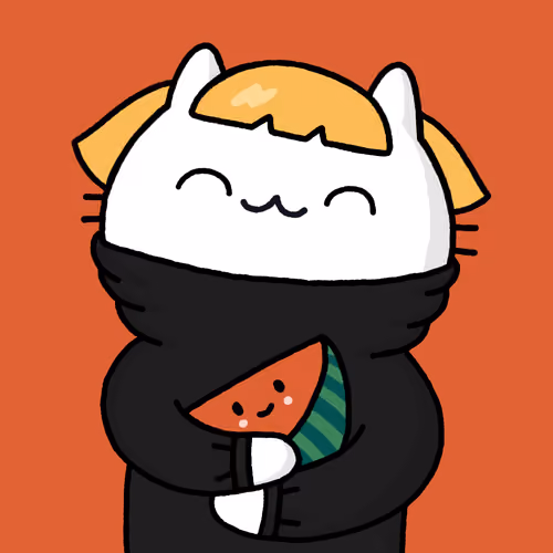 Chum Chums #5091