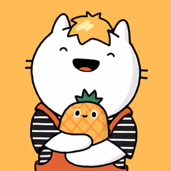 Chum Chums #3942
