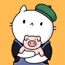 Chum Chums #1387