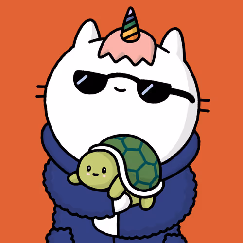 Chum Chums #3233