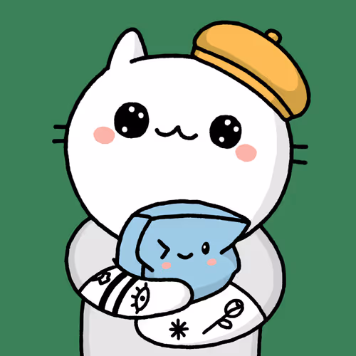 Chum Chums #4954
