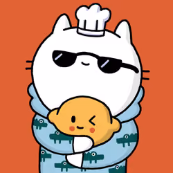 Chum Chums #4272