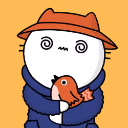 Chum Chums #5261