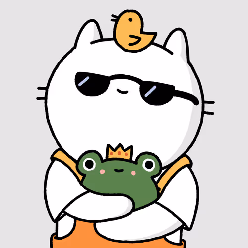 Chum Chums #5668