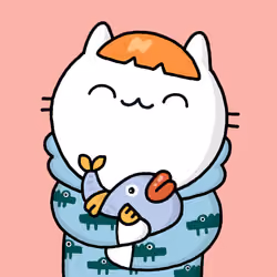 Chum Chums #3925