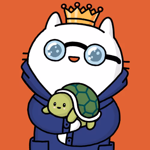 Chum Chums #3842