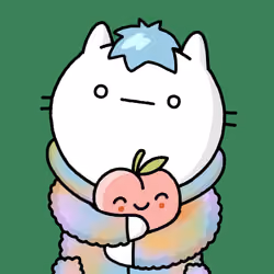 Chum Chums #5188