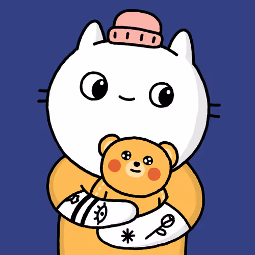 Chumchumsnft