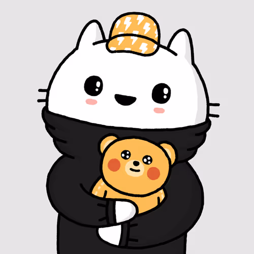 Chumchumsnft