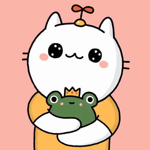 Chum Chums #4195