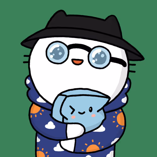 Chum Chums #5427