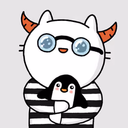 Chum Chums #3643