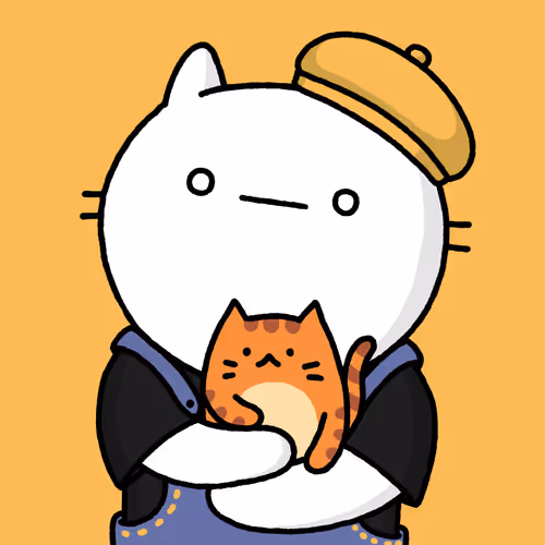 Chum Chums #4334