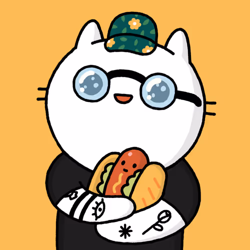 Chumchumsnft