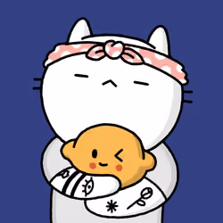 Chum Chums #64