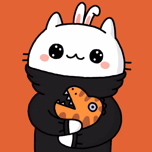 Chum Chums #4957