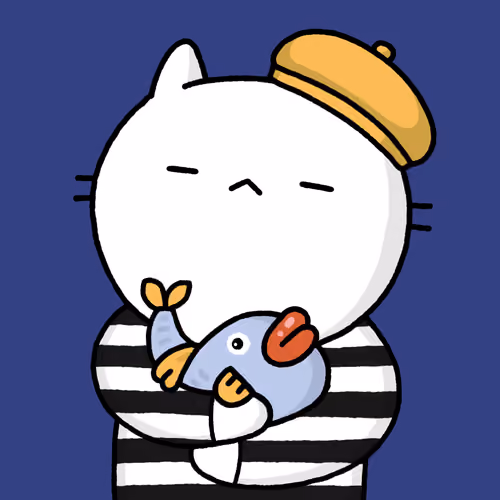 Chum Chums #731