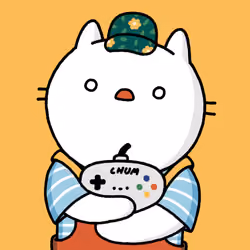 Chum Chums #1132