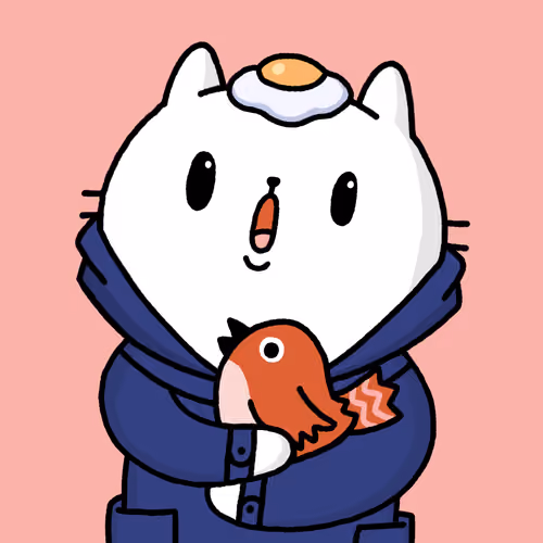 Chum Chums #620