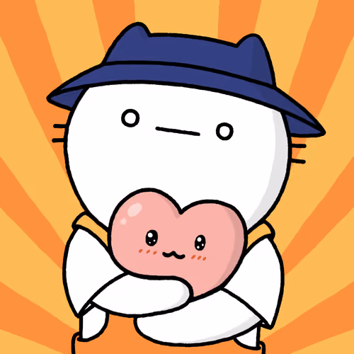Chum Chums #4686