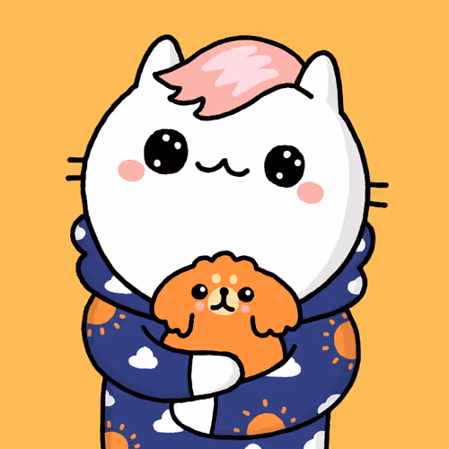 Chum Chums #513