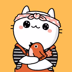 Chum Chums #112