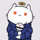 4593