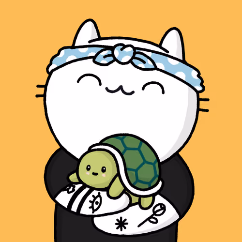Chum Chums #2884