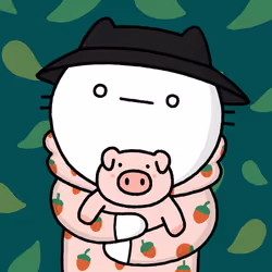 Chum Chums #4041