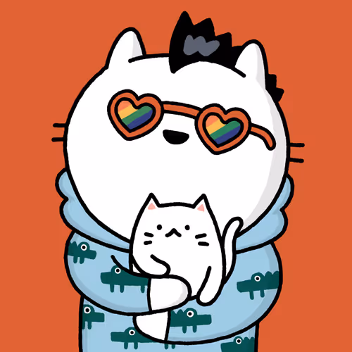 Chum Chums #5524