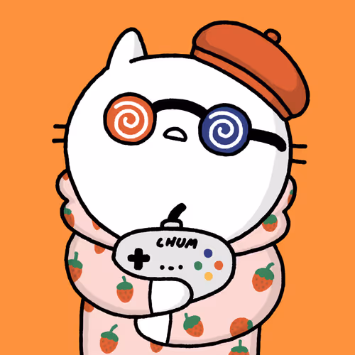 Chum Chums #2344