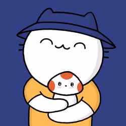 Chum Chums #5190