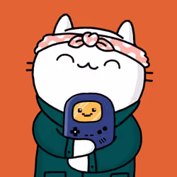 Chum Chums #4290