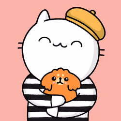 Chum Chums #3084