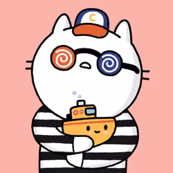 Chum Chums #5506