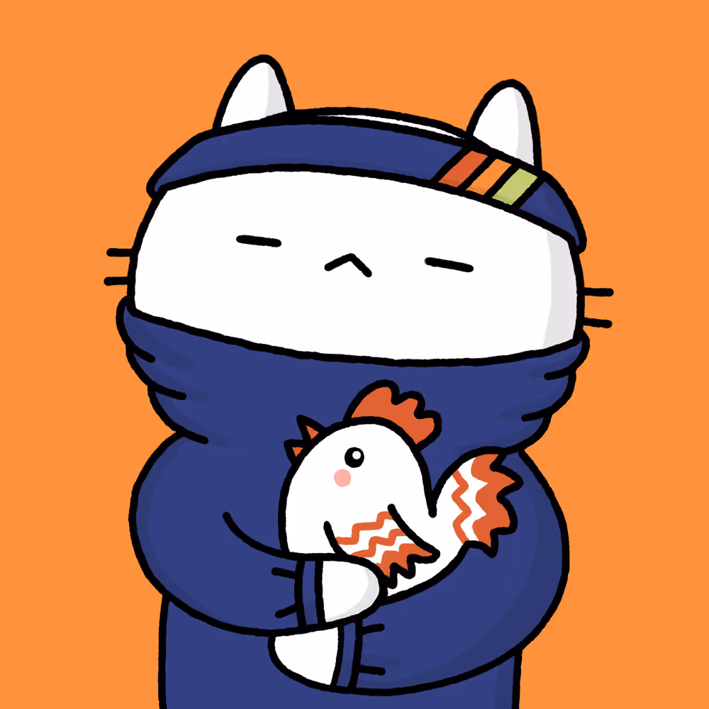 Chum Chums #5685