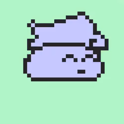 Doodle Slimes #20