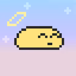 Doodle Slimes #23