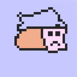 Doodle Slimes #8