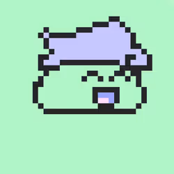 Doodle Slimes #21