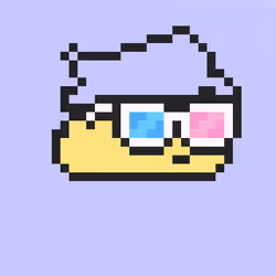 Doodle Slimes #18