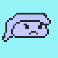 Doodle Slimes #37