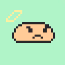 Doodle Slimes #40