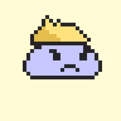 Doodle Slimes #39