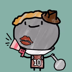 MEMEKID #357